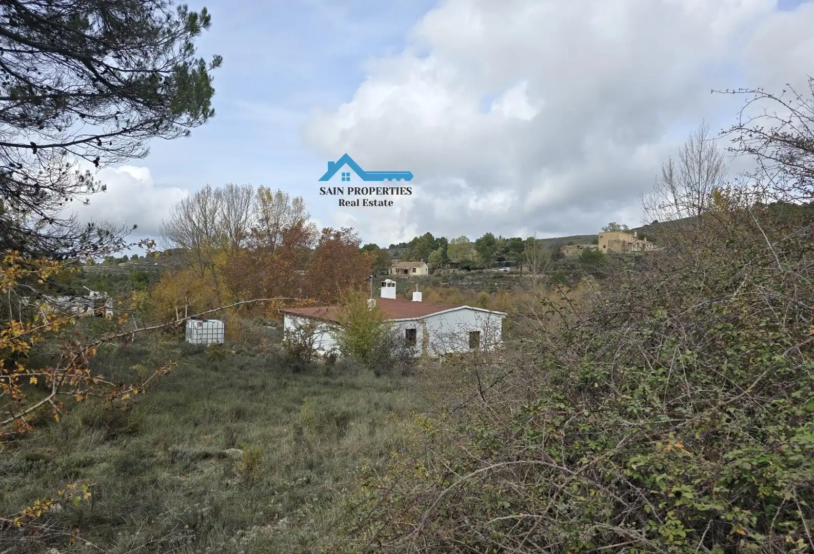 Maison avec jardin à vendre à Confrides, imagen 42