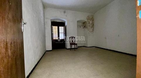 Foto 4 de Casa adosada en venda a Sabiote, Jaén