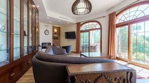 Foto 3 de Casa o xalet en venda a El Rosario - Ricmar, Marbella