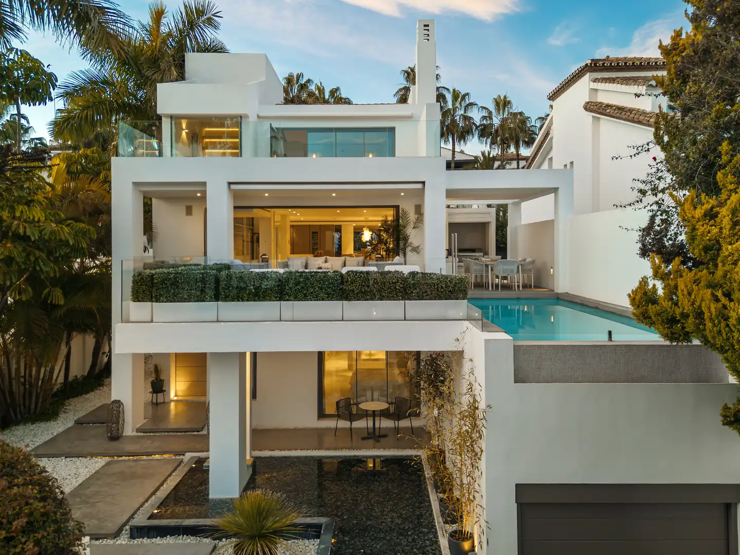 New build Detached house for sale in C/ Torre Verde–Torre Verde, imagen 53