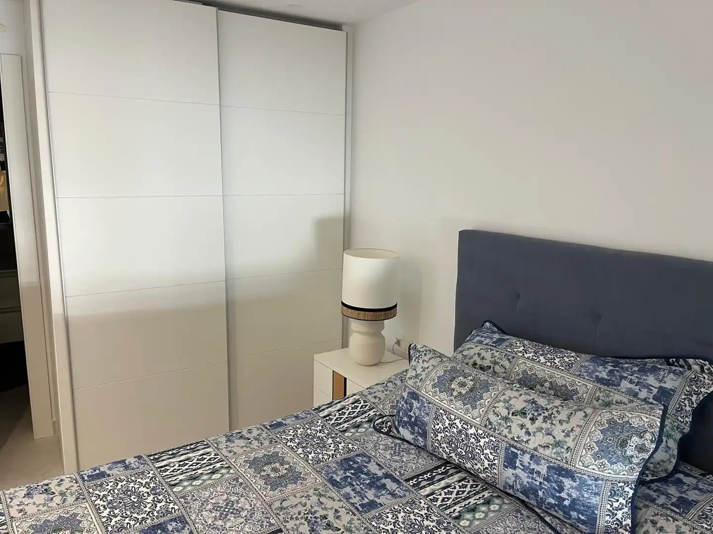 Habitación de Piso en venta en San Pedro del Pinatar con Aire acondicionado, Calefacción y Terraza