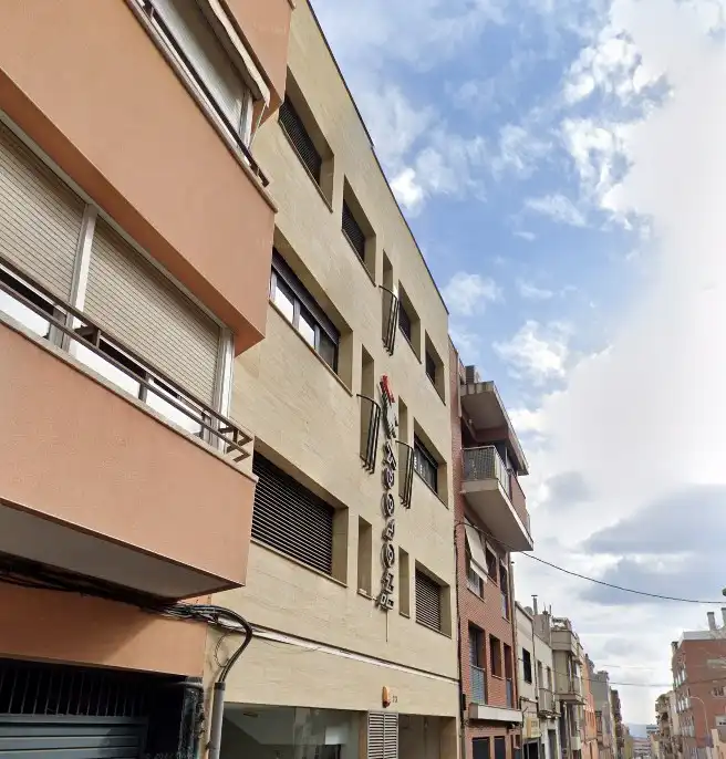Wohnung zum Verkauf in C/ Pau Marsal, Plaça Catalunya - Escola Industrial