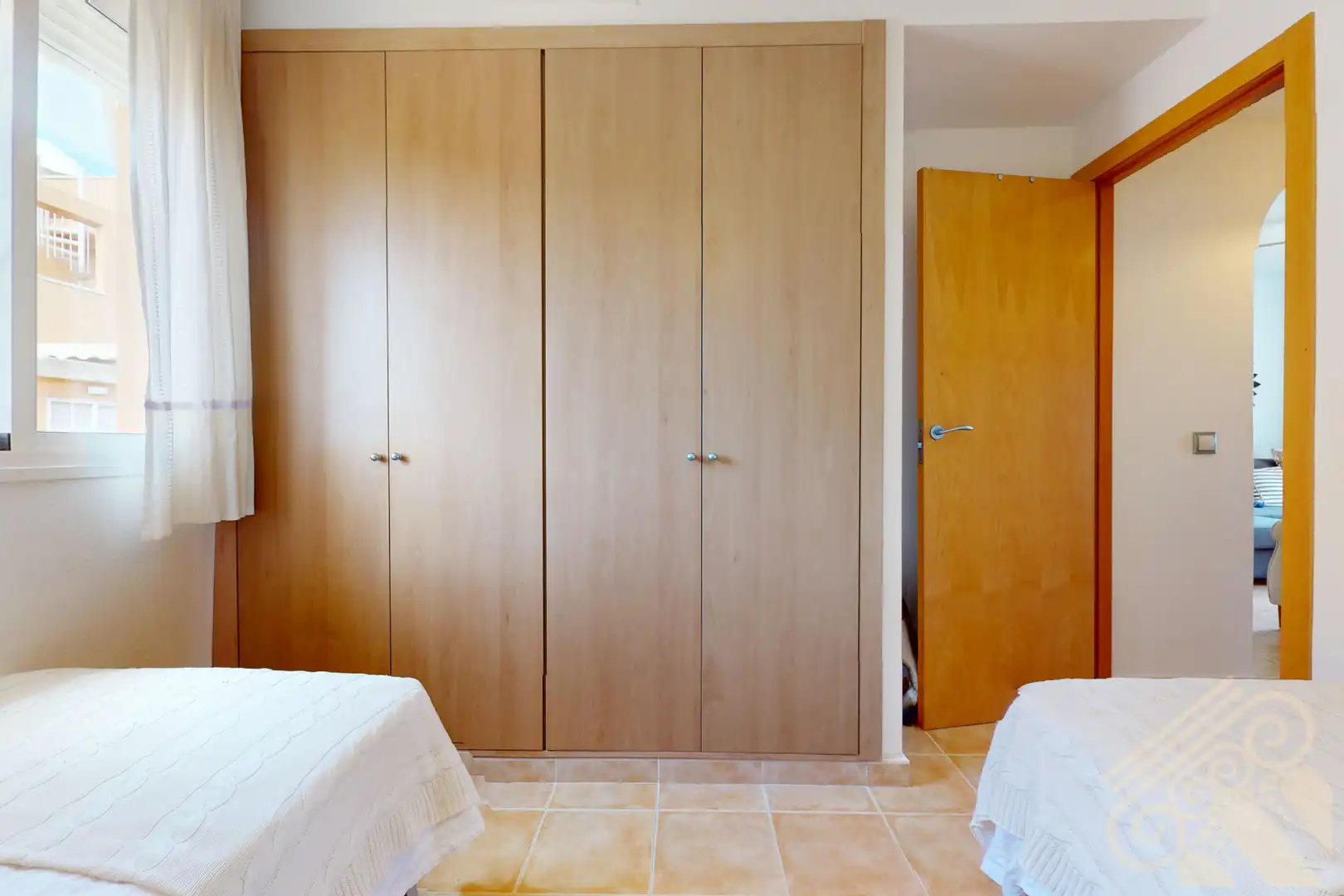 Habitación de Ático en venta en Marina de la Torre