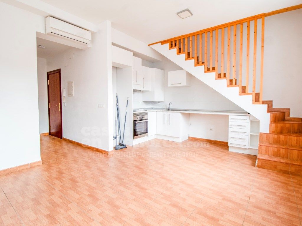 Kitchen of Flat for sale in Maó