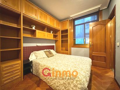 Bedroom of Study to rent in  Madrid Capital  with Air Conditioner