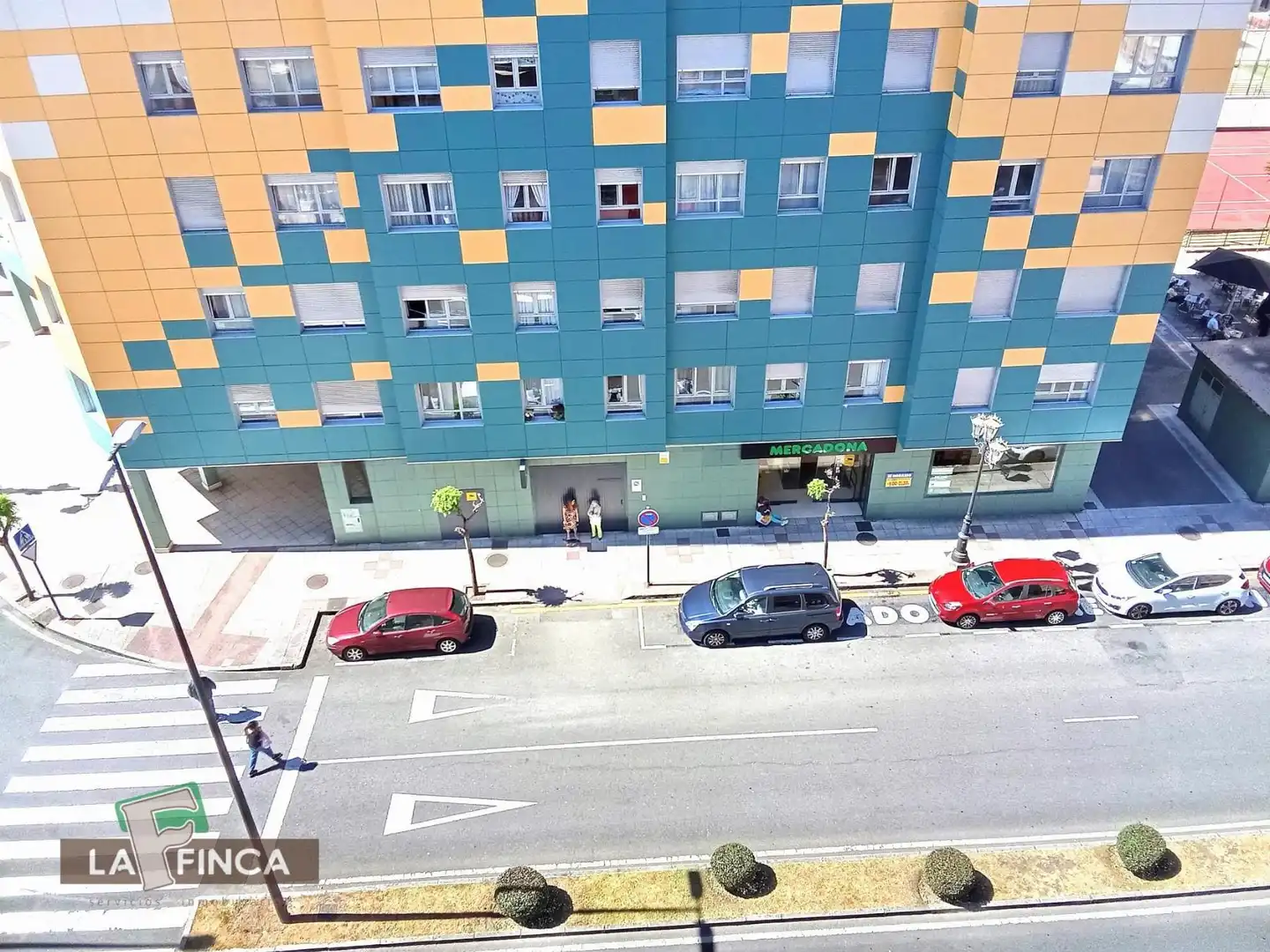 Study for rent in DE LISBOA, HUCA - La Cadellada