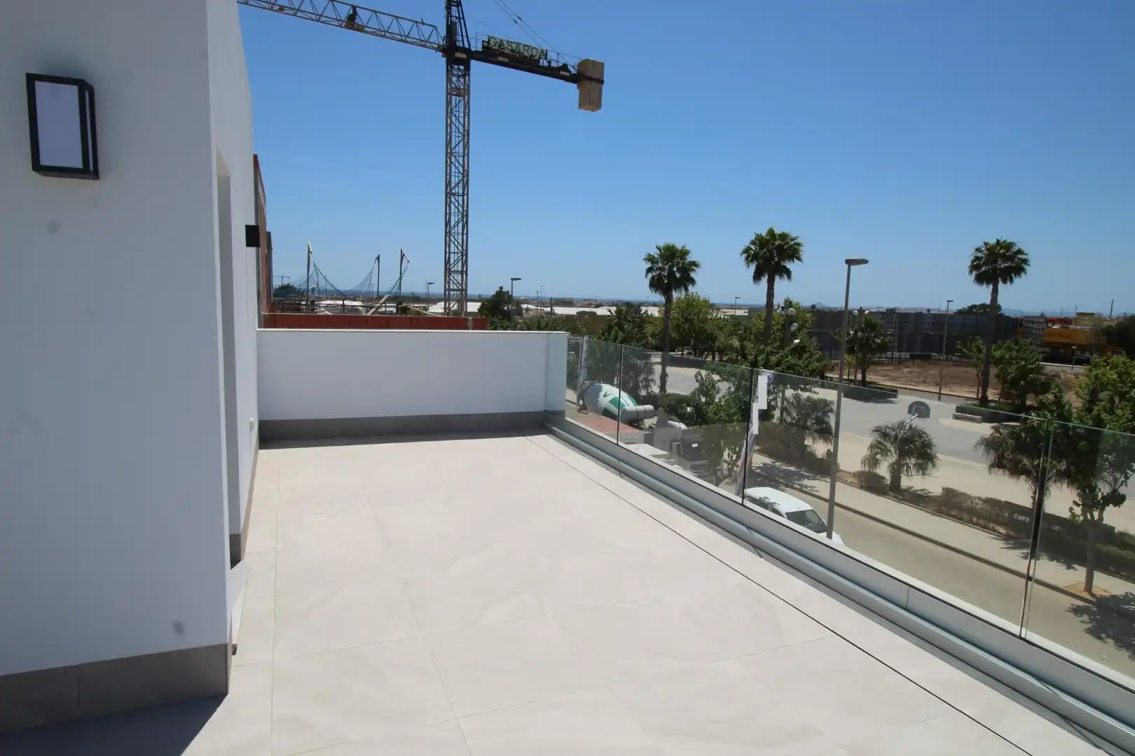 Haus mit Terrasse zum Verkauf in Los Balcones - Los Altos, imagen 14