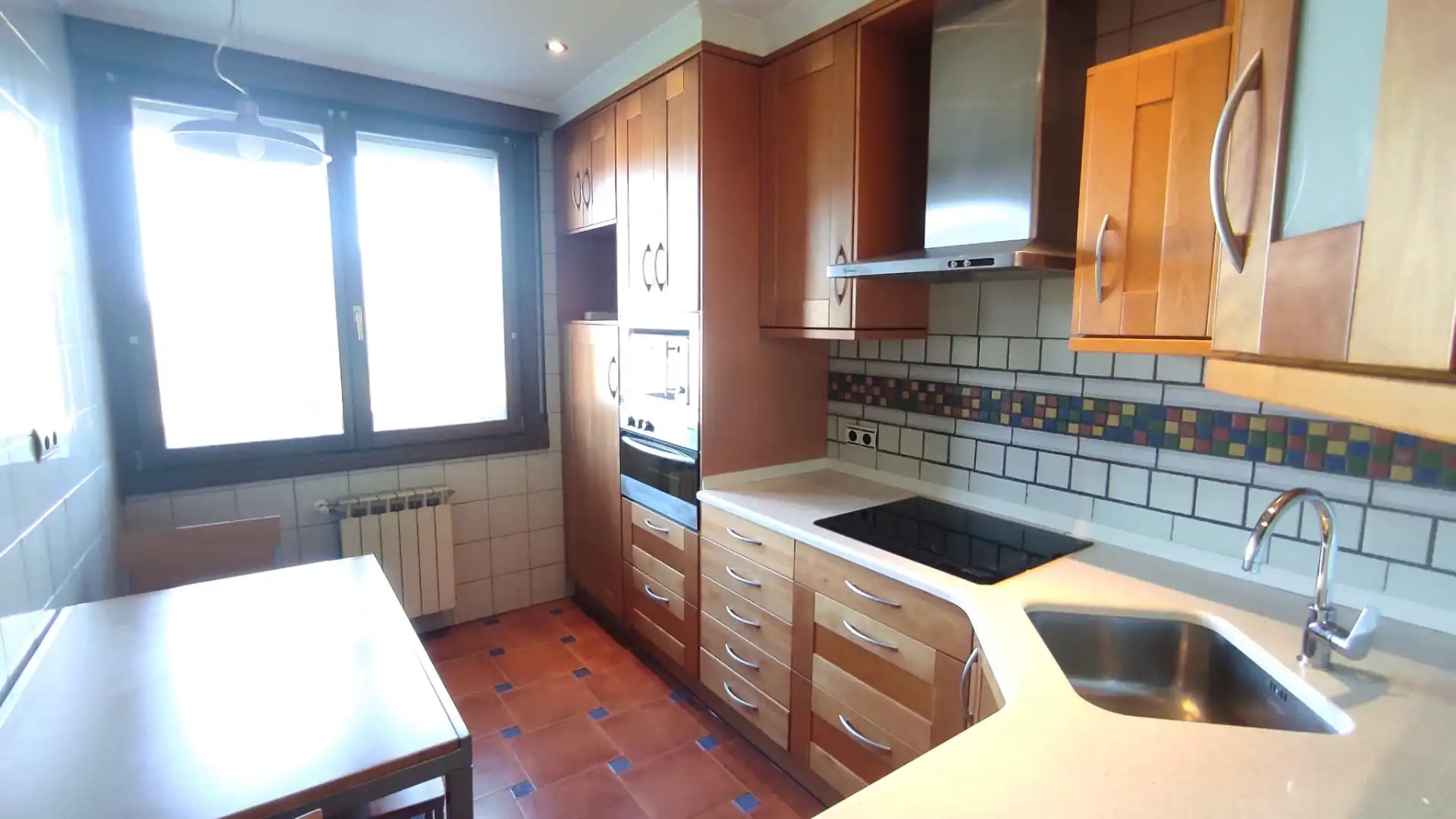 Flat with terrace for sale in San Roke Kalea, imagen 20