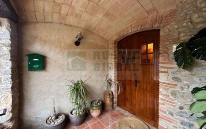 Country house for sale in Boadella i les Escaules  with Heating, Private garden and Terrace