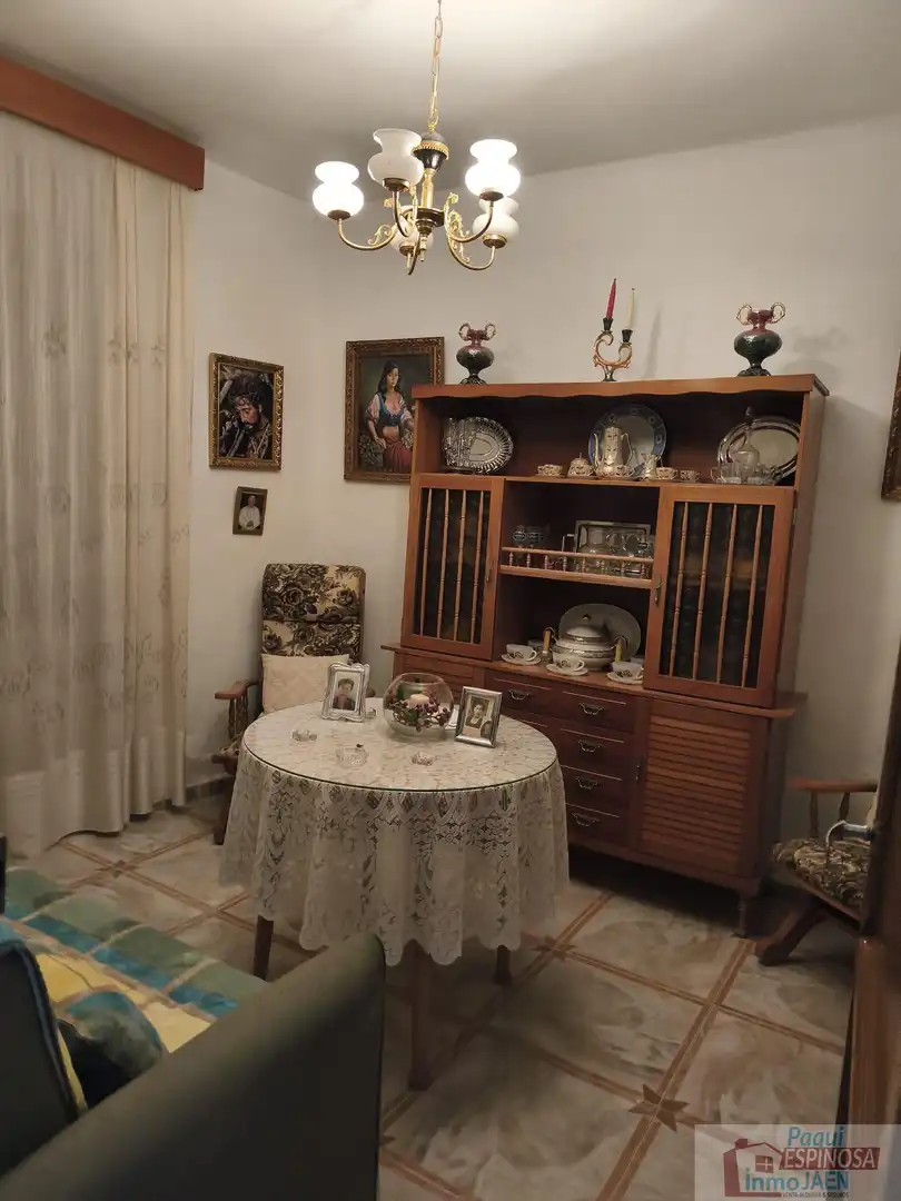 Comedor de Casa o chalet en venta en Villardompardo