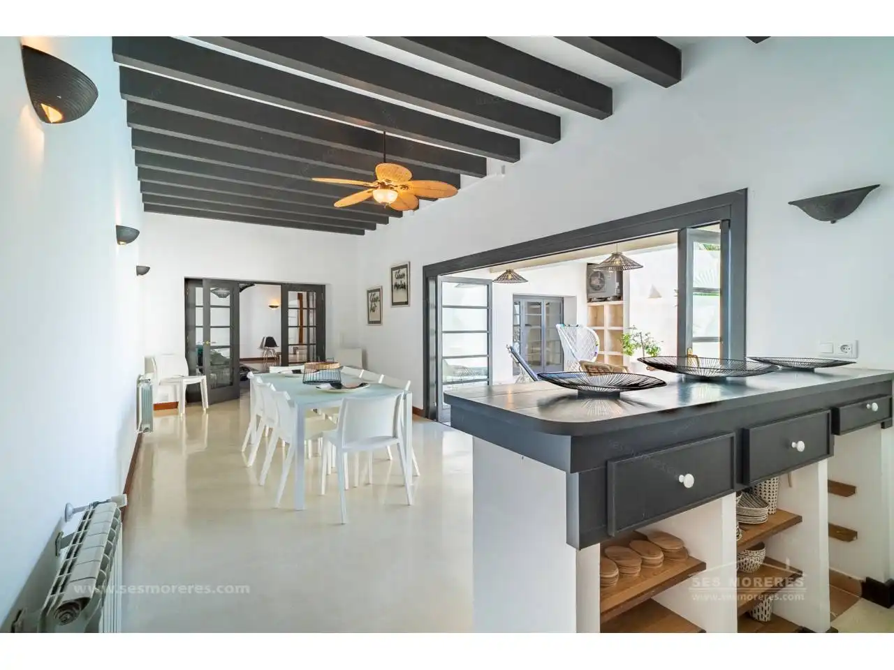 House with pool for sale in Maó ciutat, imagen 20