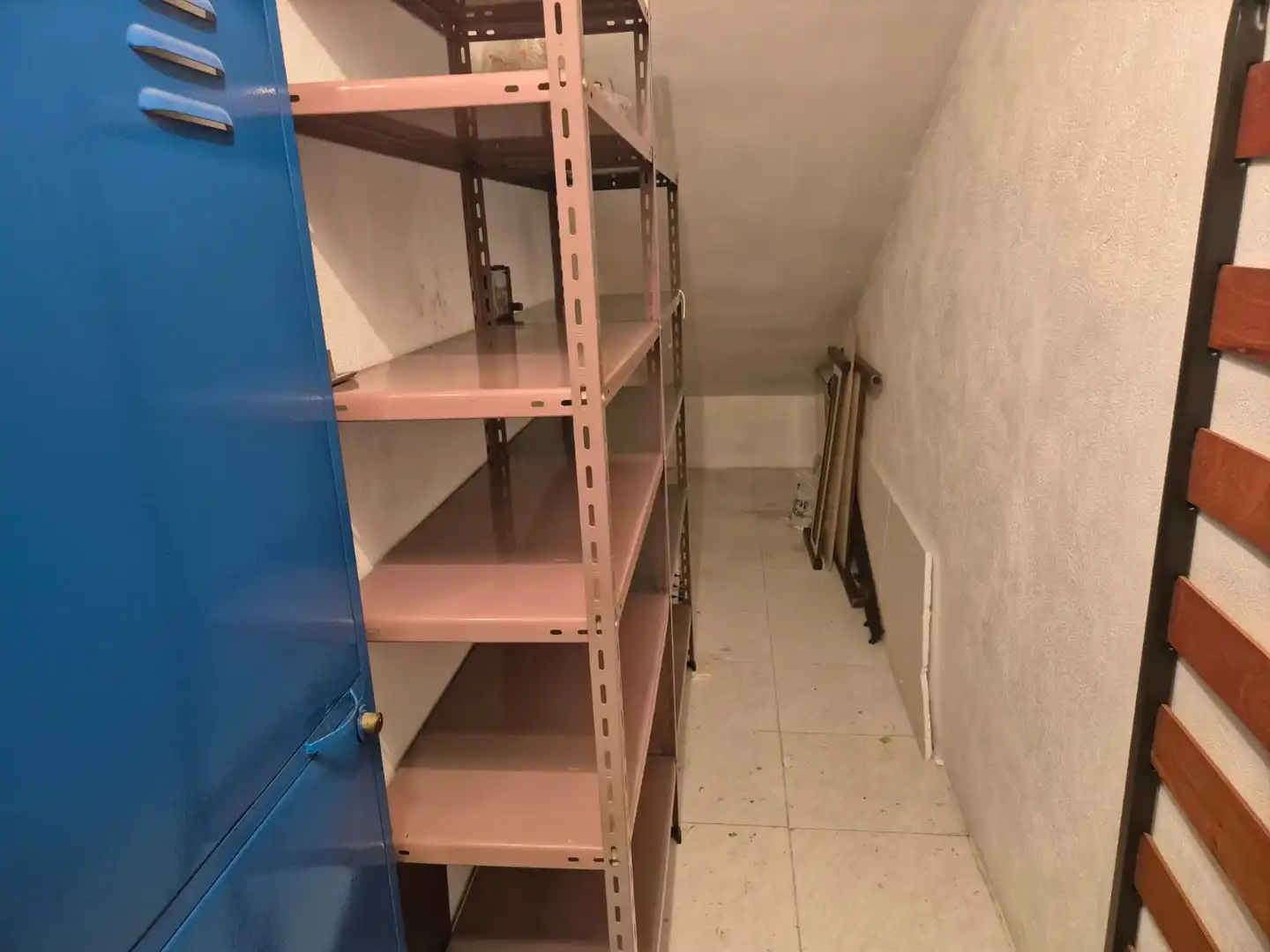Flat for sale in Palencia  with Heating, Parquet flooring and Terrace