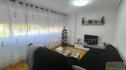 Photo 5 of Flat for rent in Sama, Langreo