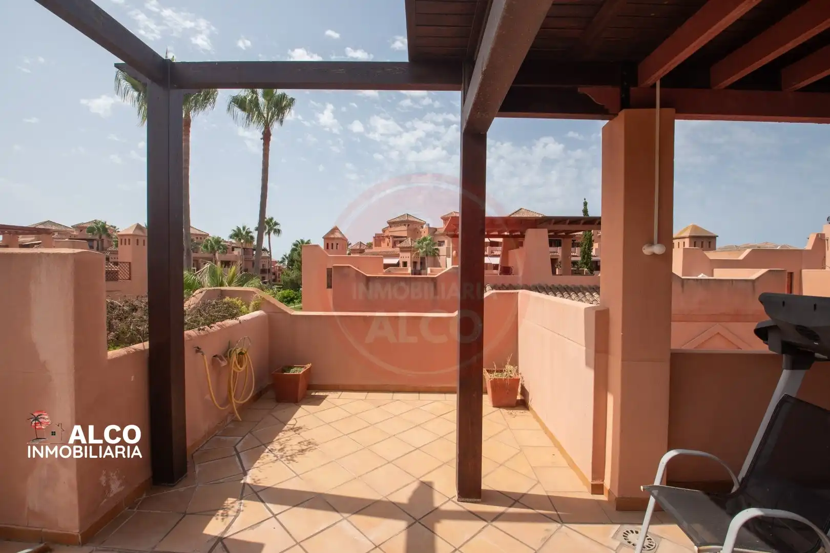 Casa bifamiliare con piscina in vendita a RECTOR JUAN DE DIOS LOPEZ 52, imagen 68