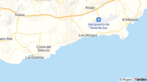 Photo 5 of Flat for sale in Golf del Sur - Amarilla Golf, San Miguel de Abona