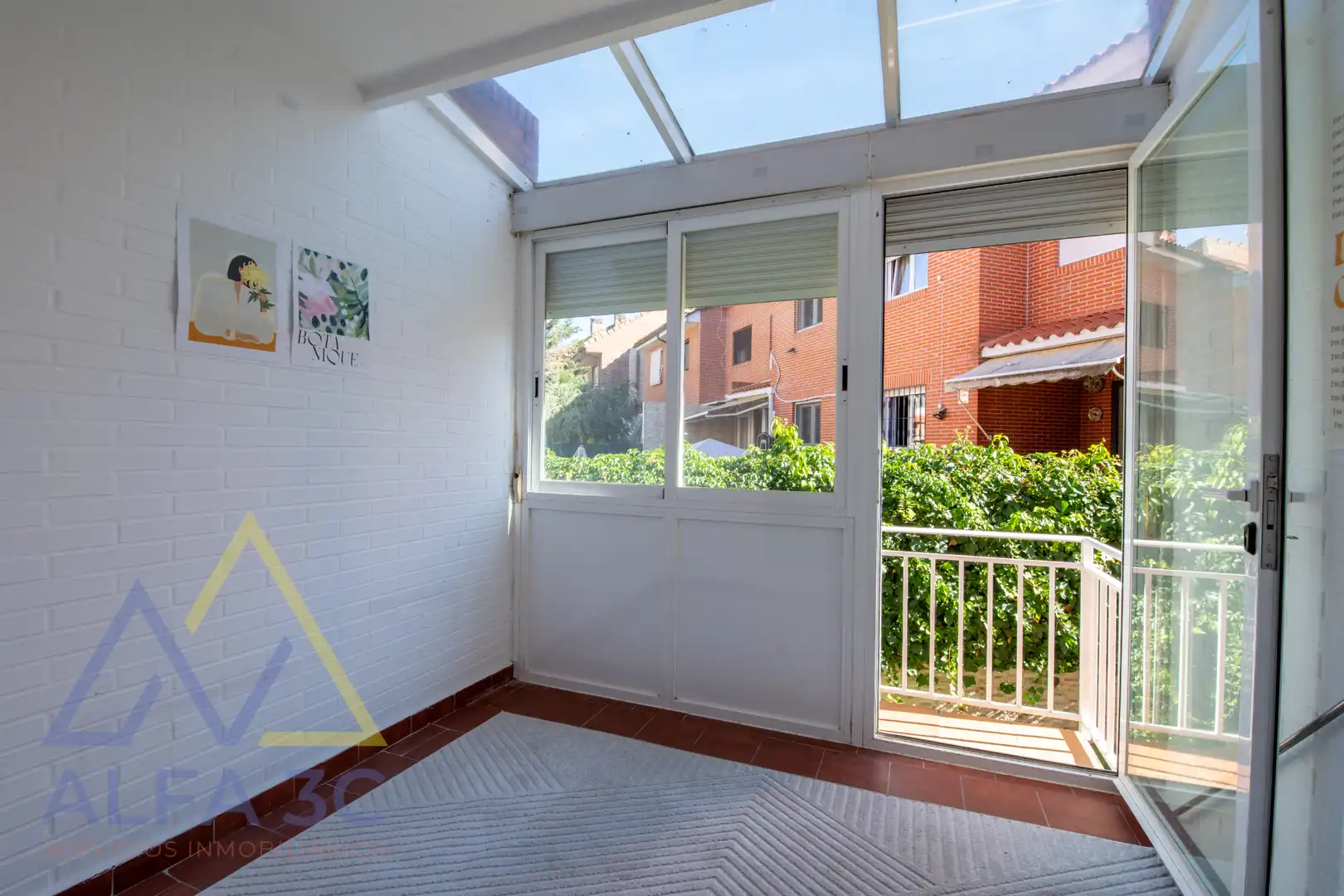 Semi-detached house with garden for sale in El Mirador, imagen 20