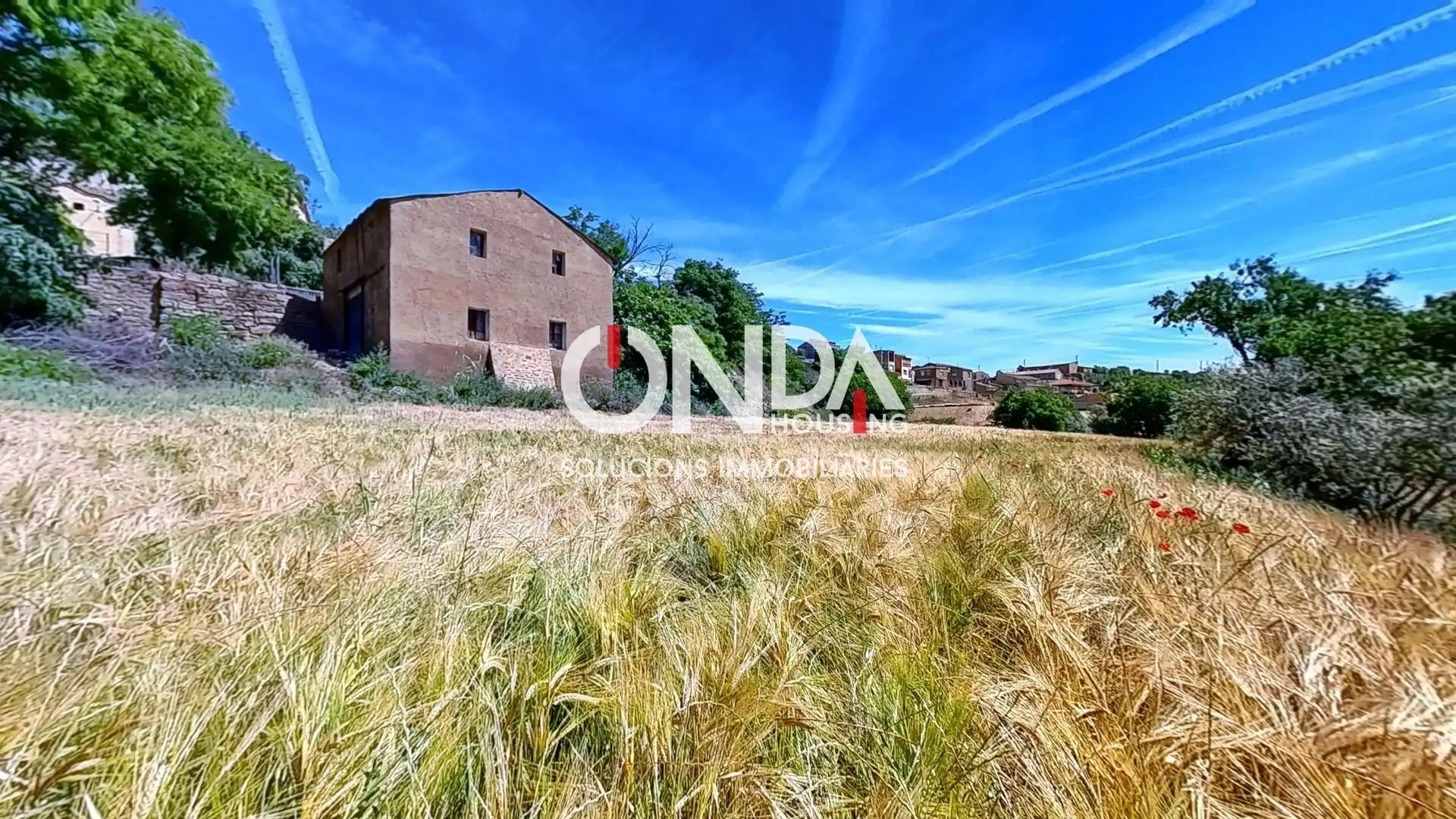 Casa o xalet en venda a Calle BAIX,MONTCLAR, 10, Agramunt
