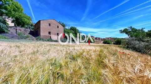 Foto 3 de Casa o xalet en venda a Calle Baix,montclar, 10, Agramunt, Lleida