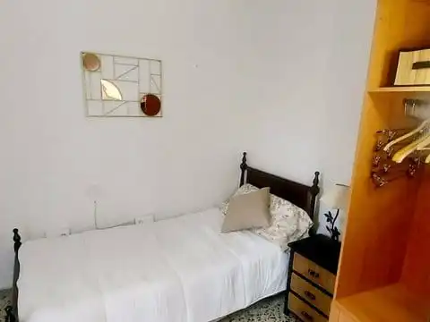 Habitación de Casa adosada en venta en Torrox con Aire acondicionado, Terraza y Amueblado