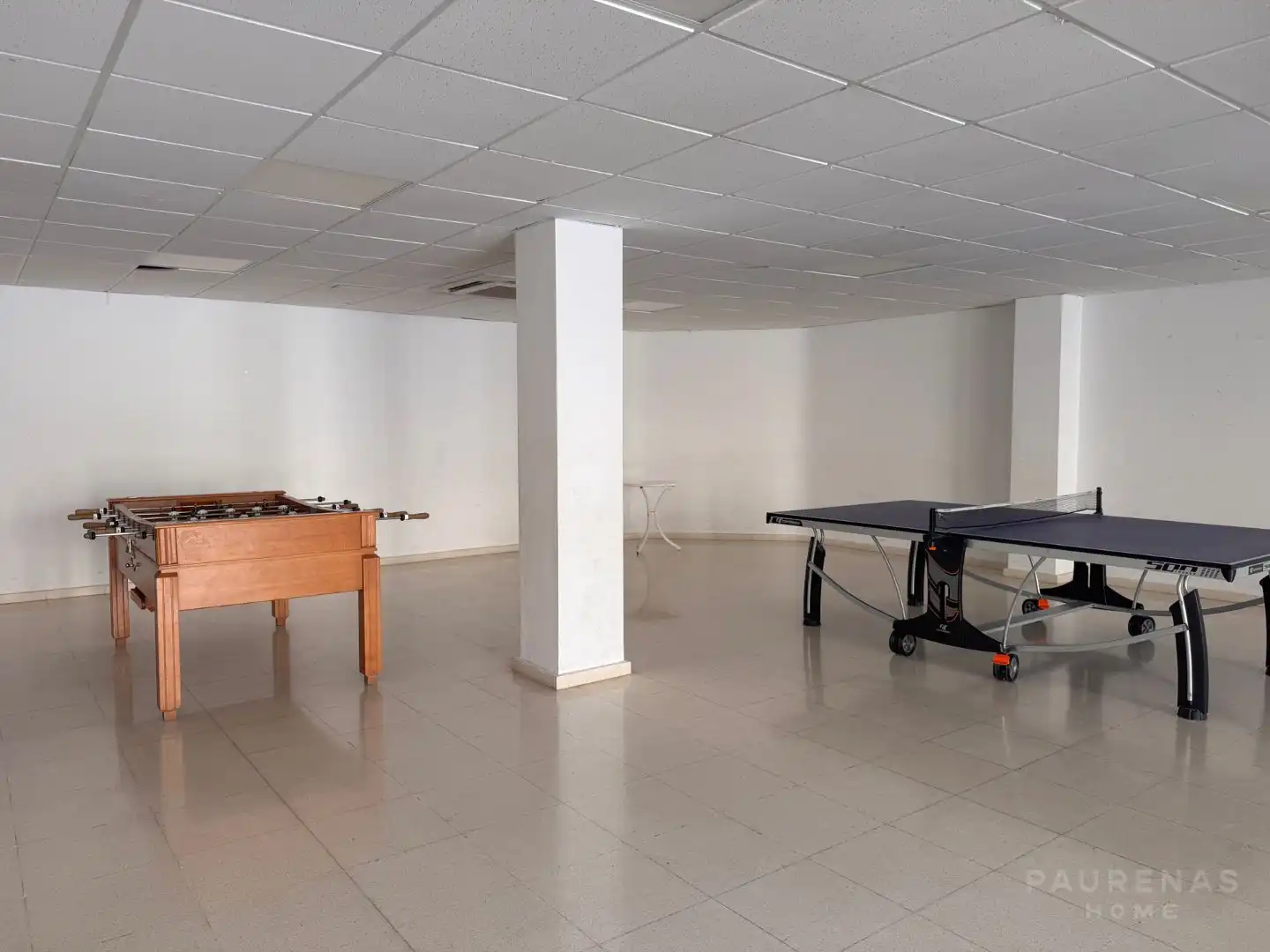 Piso con jardín en venta en Avenida de las Naciones 30, imagen 29
