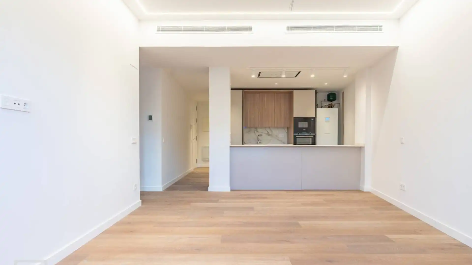Piso en venta en Rambla Nova, 42, Eixample