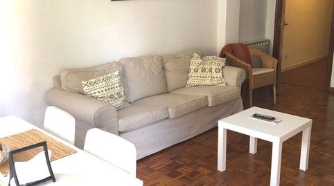 Foto 4 de Piso de alquiler en Albors, Valencia Capital