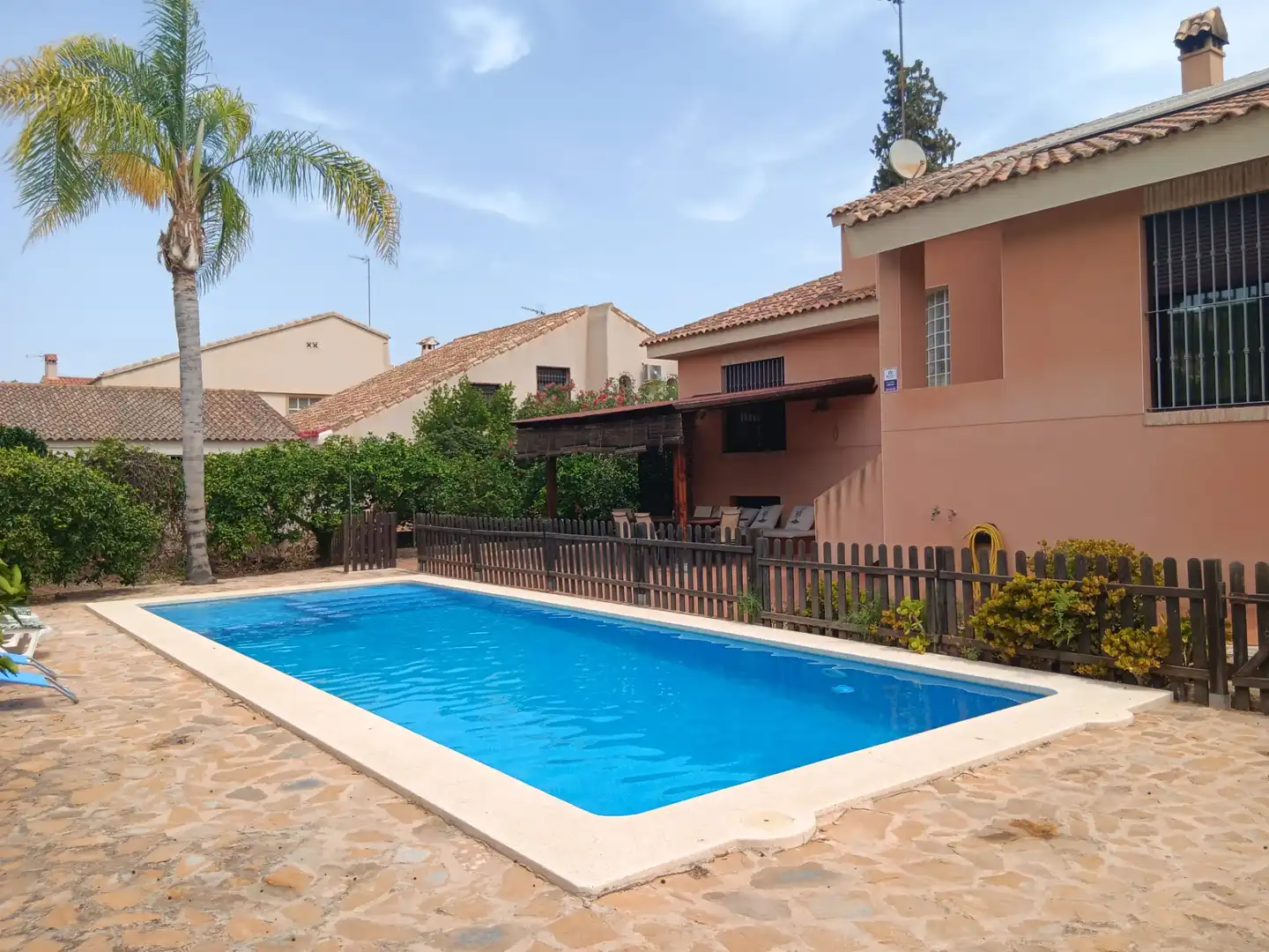 Houses for sale in Monteagudo