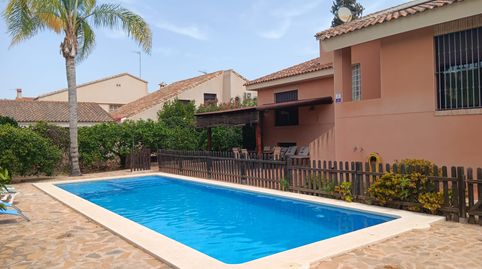 Photo 2 of Houses for sale in Monteagudo, Murcia Capital