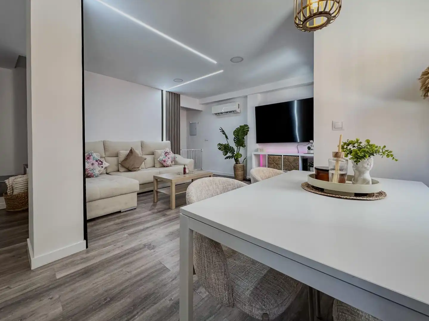 Casa o xalet en venda a Calle MONDA, 10, Barrio de Ciudad Jardín