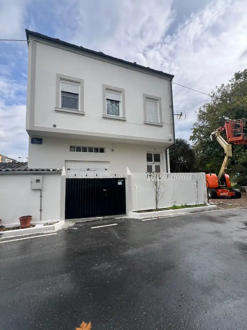 Casa o xalet en venda a Lugo, Lugo