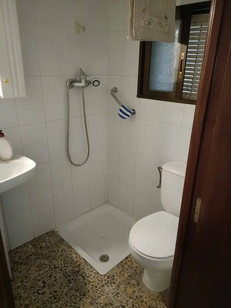 Baño de Casa o chalet en venta en Villaviciosa de Córdoba con Amueblado