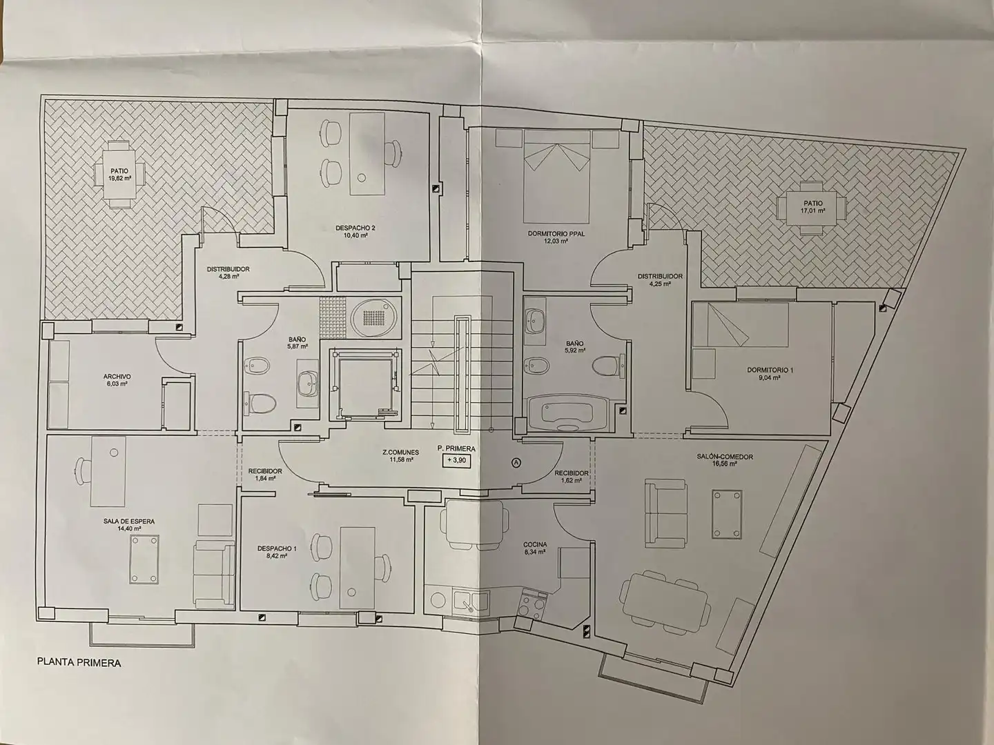 Edificio en venta en Alhaurín El Grande