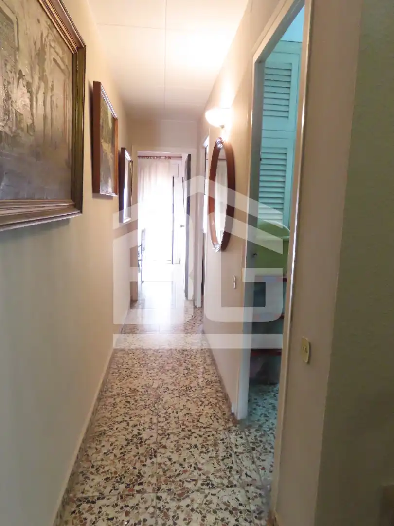 Terraced house with terrace for sale in Carrer Sant Josep de Calassanç, imagen 33