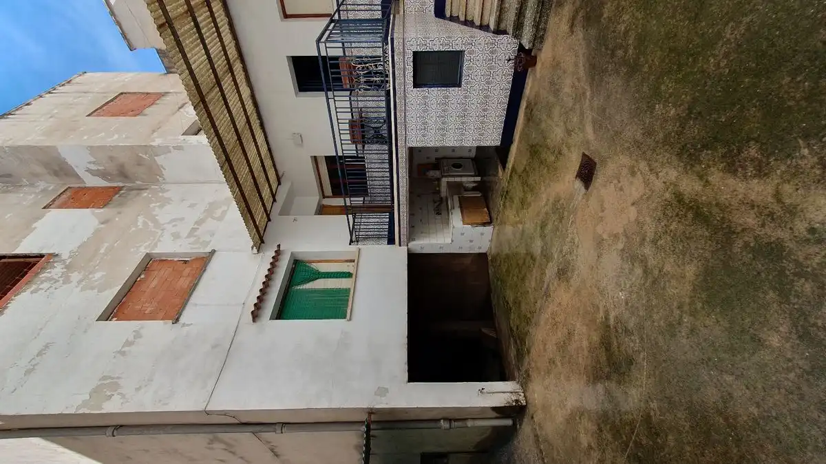 Casa bifamiliare con terrazza in vendita a C. Azorín, imagen 46