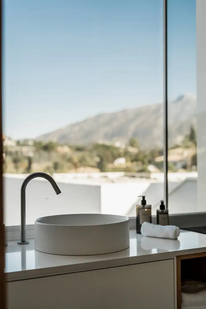 Penthouse mit Pool zum Verkauf in Marbella Centro, imagen 25