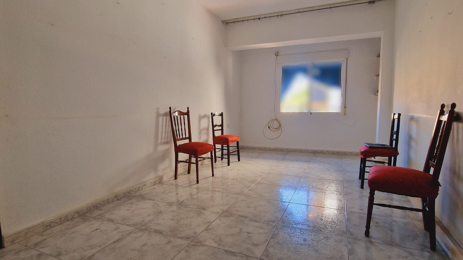 Flat for sale in Carretera de Madrid, Alcolea