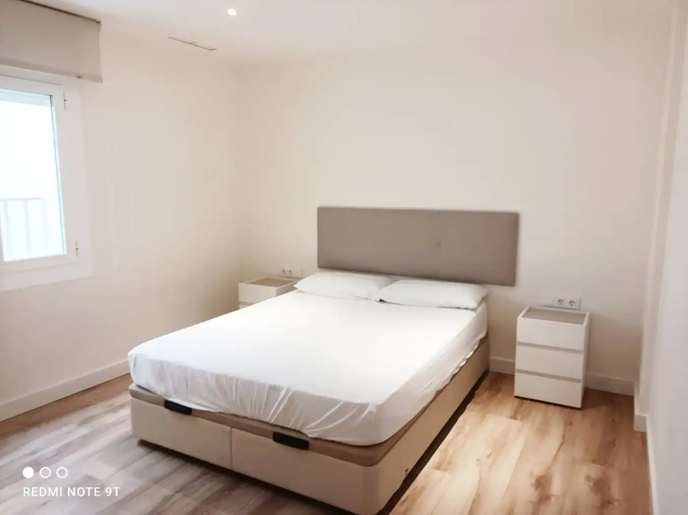 Wohnung zur Miete in comunitat valenciana, Pont Nou - Corazón de Jesús