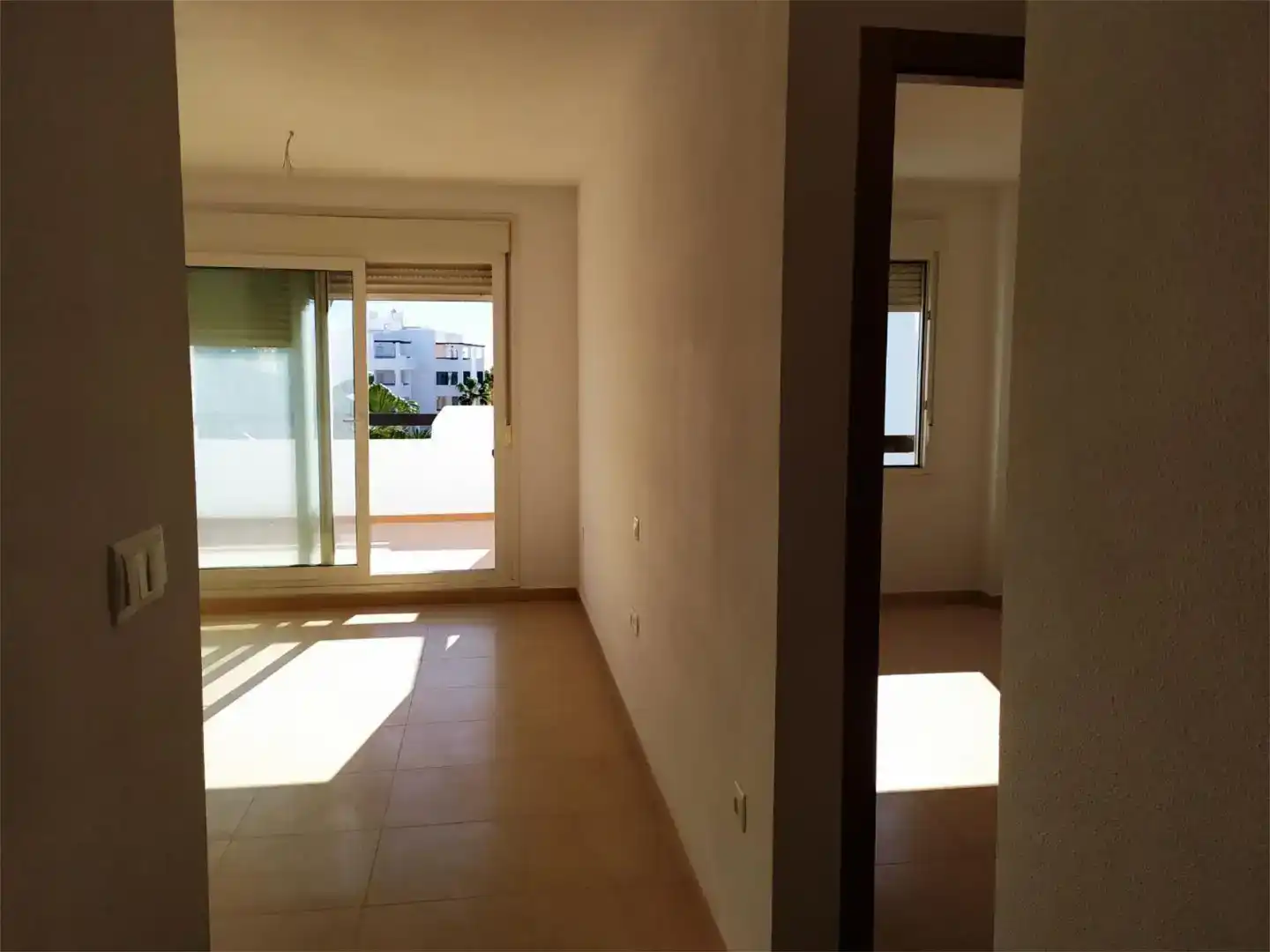 Flat for sale in Torre-Pacheco  with Private garden and Swimming Pool