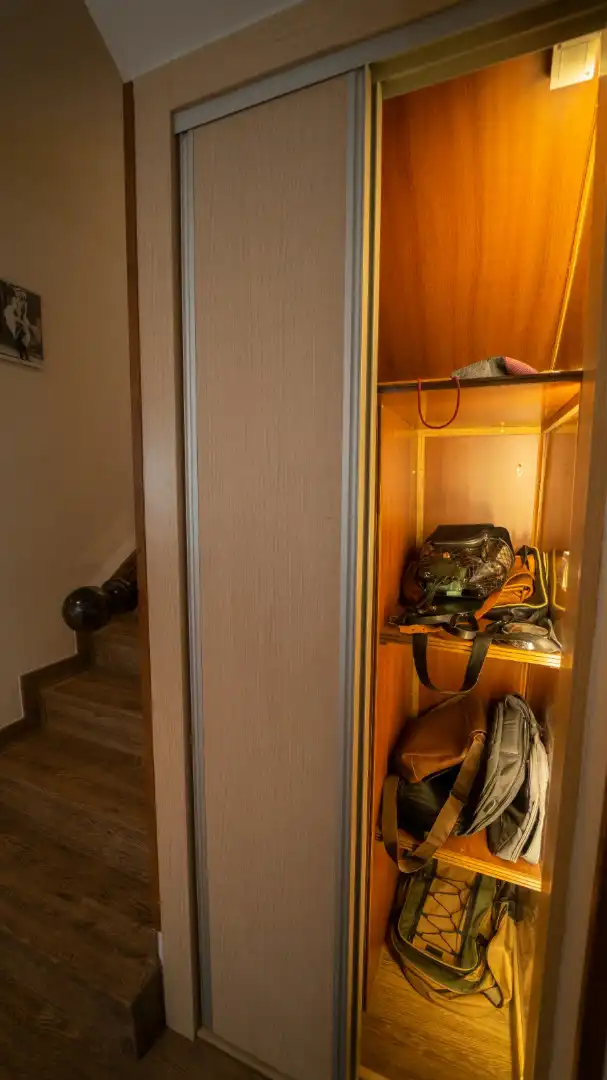 Chalet con terraza en venta en Calle Úbeda, imagen 77