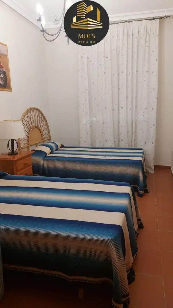 Xalet en venda a San Roque - La Cruz - La Rozuela, imagen 16