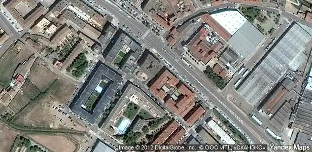 Piso en venta en Utebo