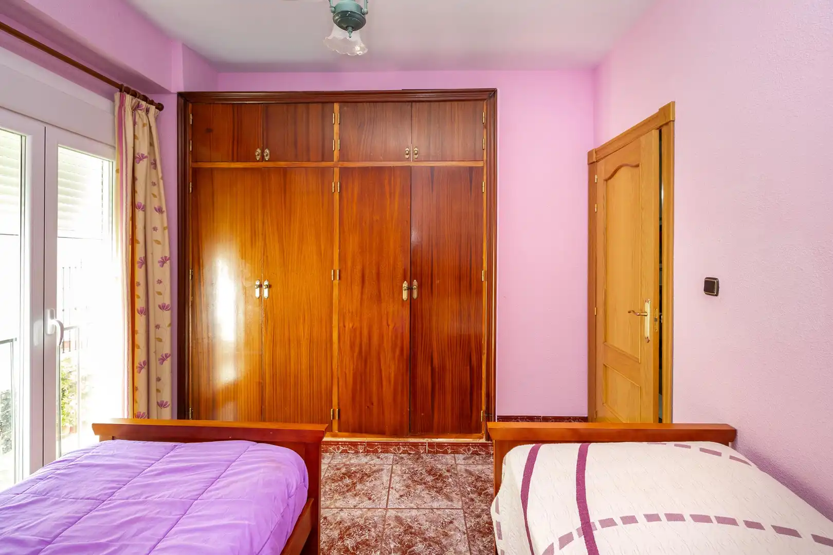 Casa a schiera in vendita a Calle de Mariana Pineda, imagen 24