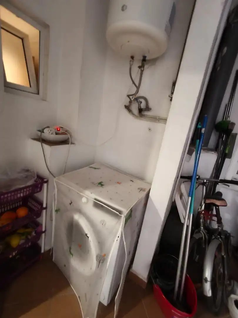 Baño de Piso en venta en Valencia con Aire acondicionado, Terraza y Balcón