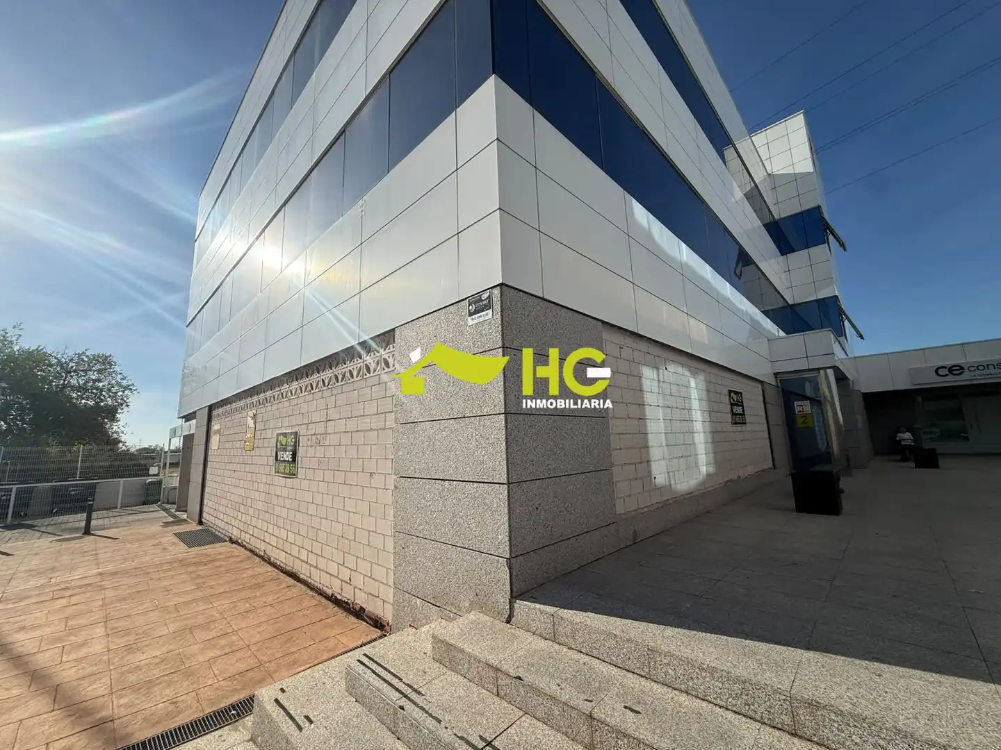 Business premises for sale in De Las Nieves 37, imagen 3