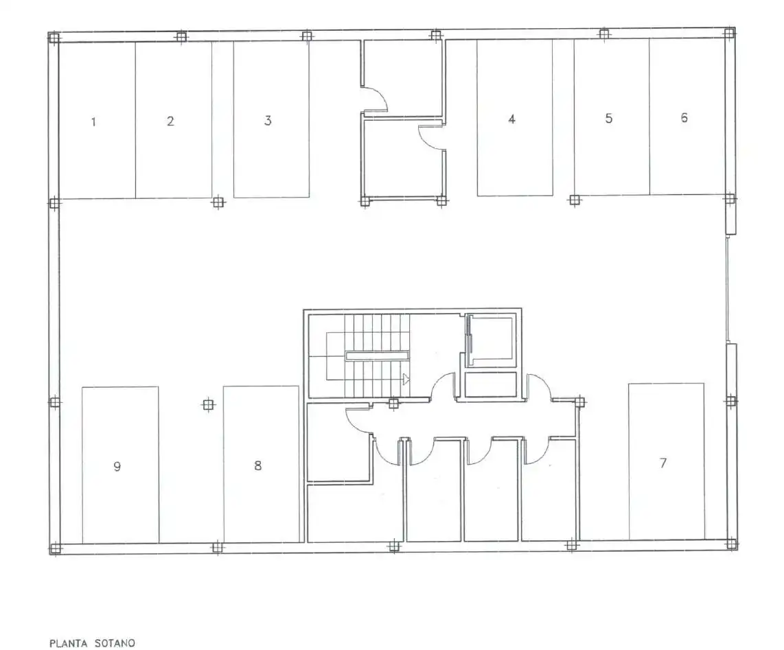 Residential for sale in Torrecaballeros