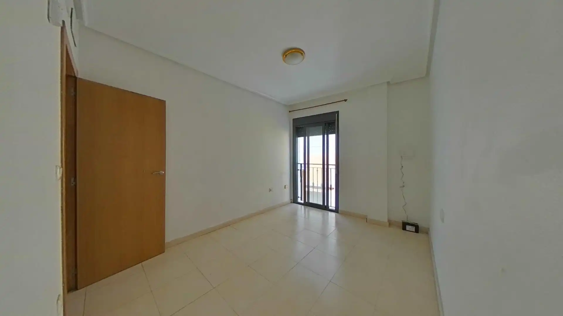 Bedroom of Flat for sale in Orihuela
