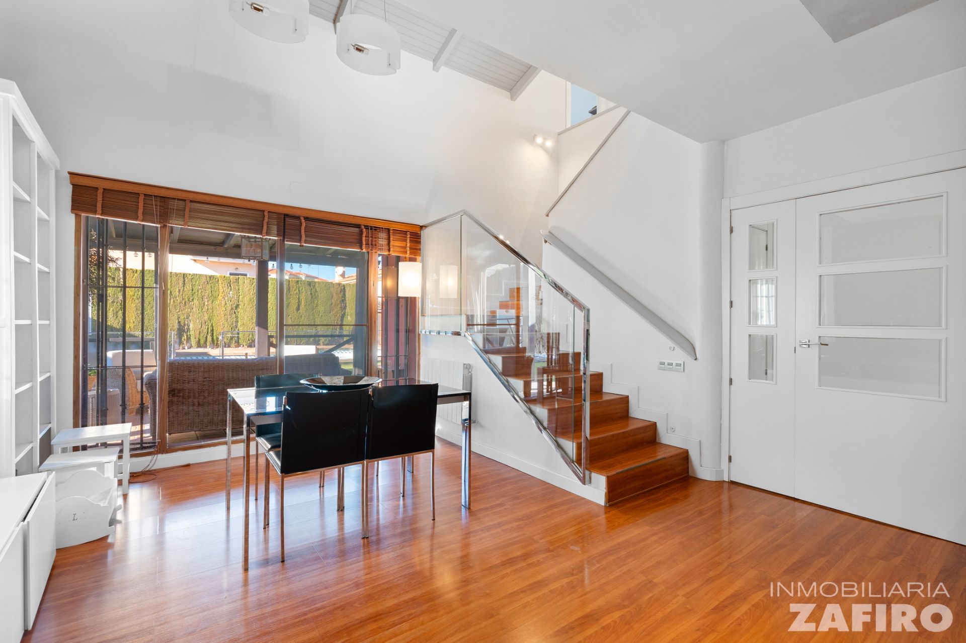 Casa o chalet en venta en Cúllar Vega con Calefacción, Jardín privado y Parquet