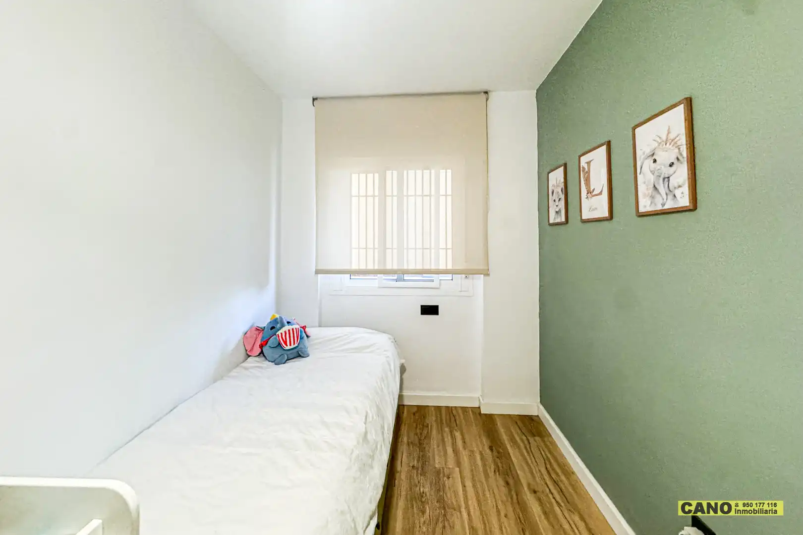 Habitación de Piso en venta en Viator con Aire acondicionado, Calefacción y Terraza