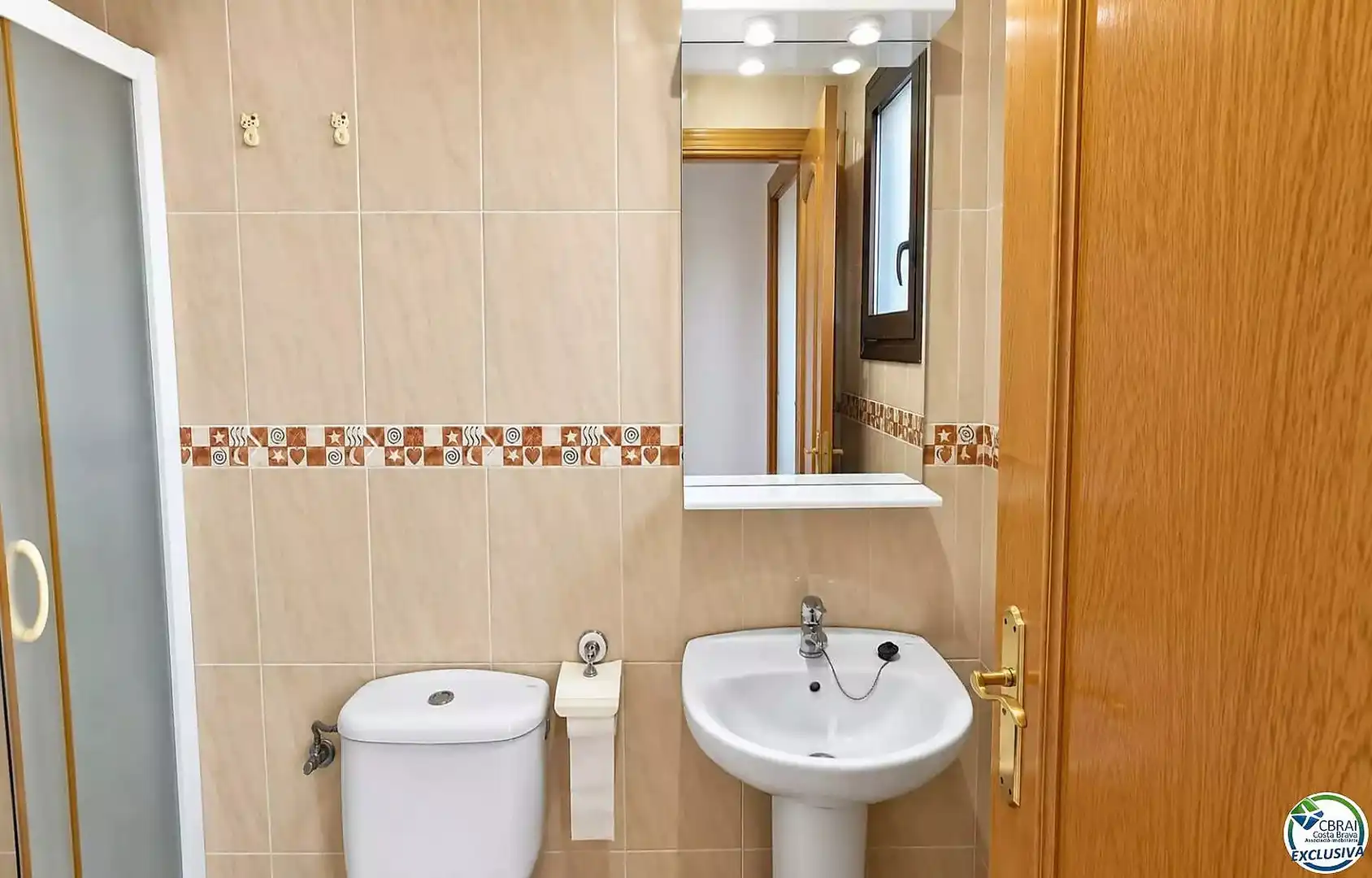Apartament amb ascensor en venda a Calle JOSÉ ESPRONCEDA 9, imagen 9