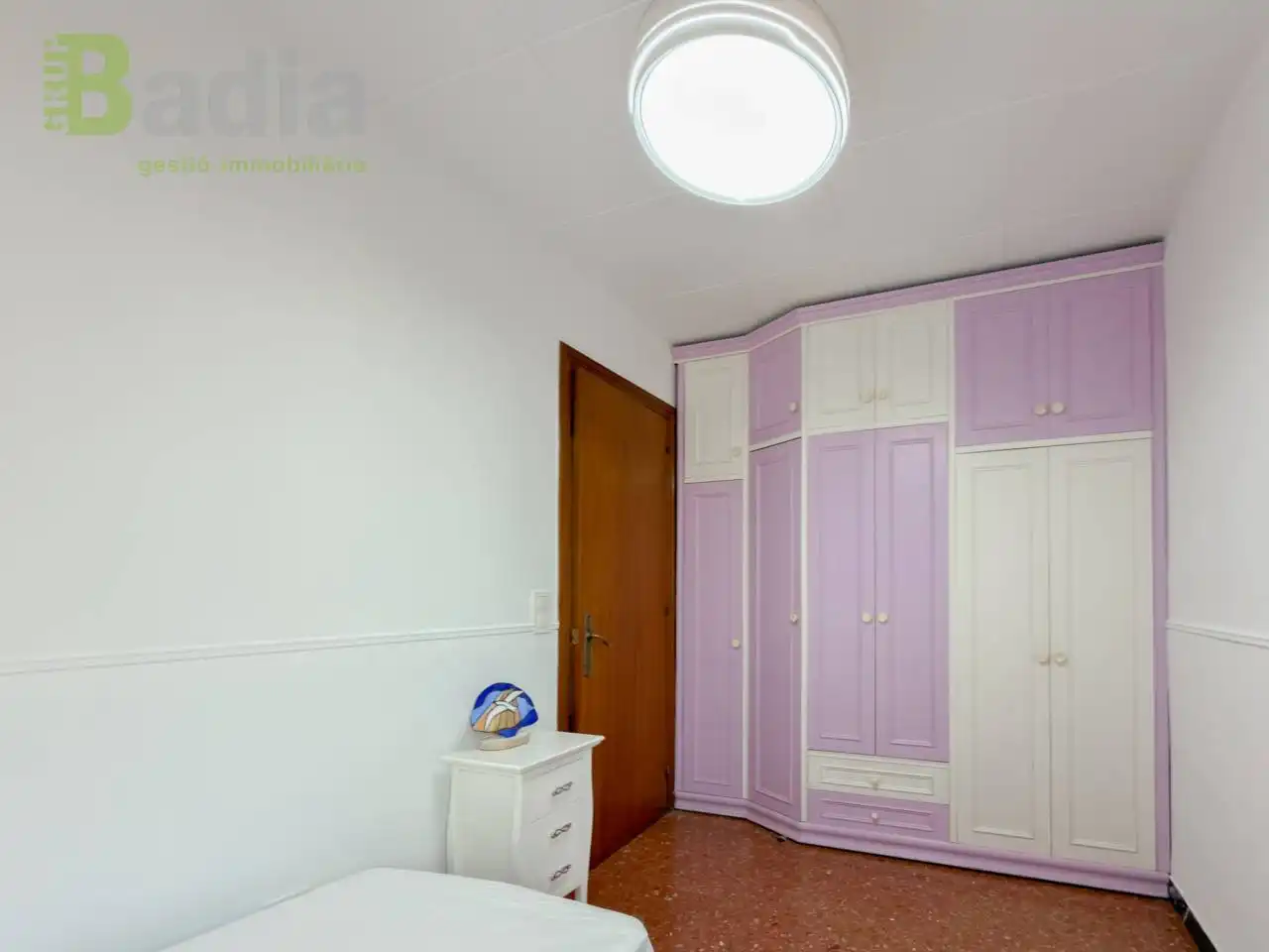 Flat with terrace to rent in Avenida Balmes, imagen 20